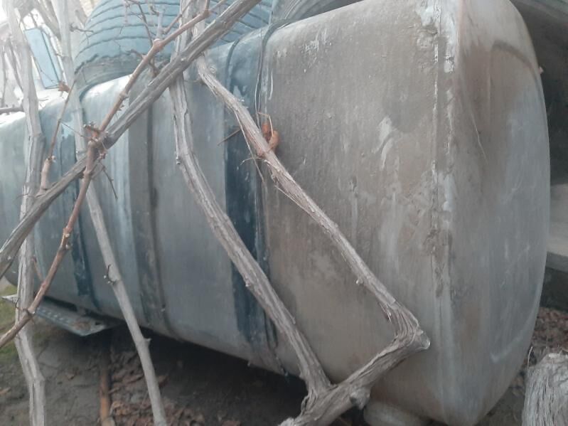 VOLVANYN rodnoy D Baky 650 TMT - Kerki - img 1