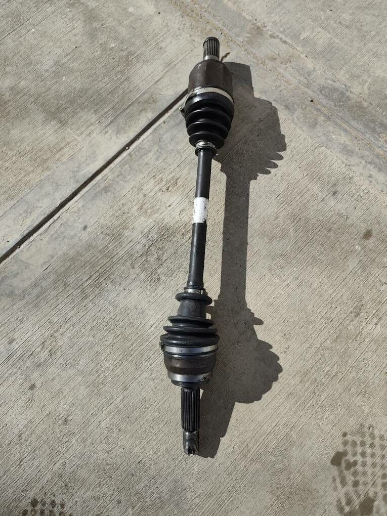 Kia rio ,cep granat 600 TMT - 1 mkr - img 1