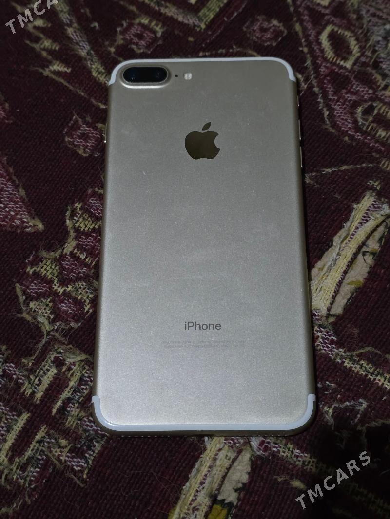 Iphone 7+ - Гумдаг - img 1