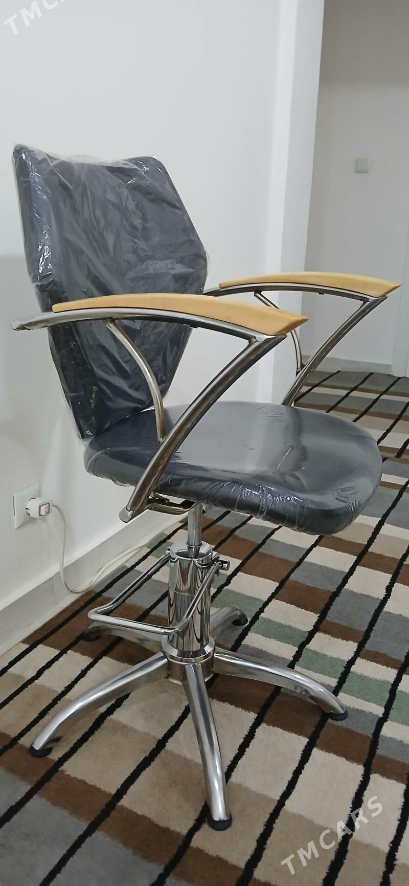 кресло парихмахер,kreslo - Гуртли - img 1