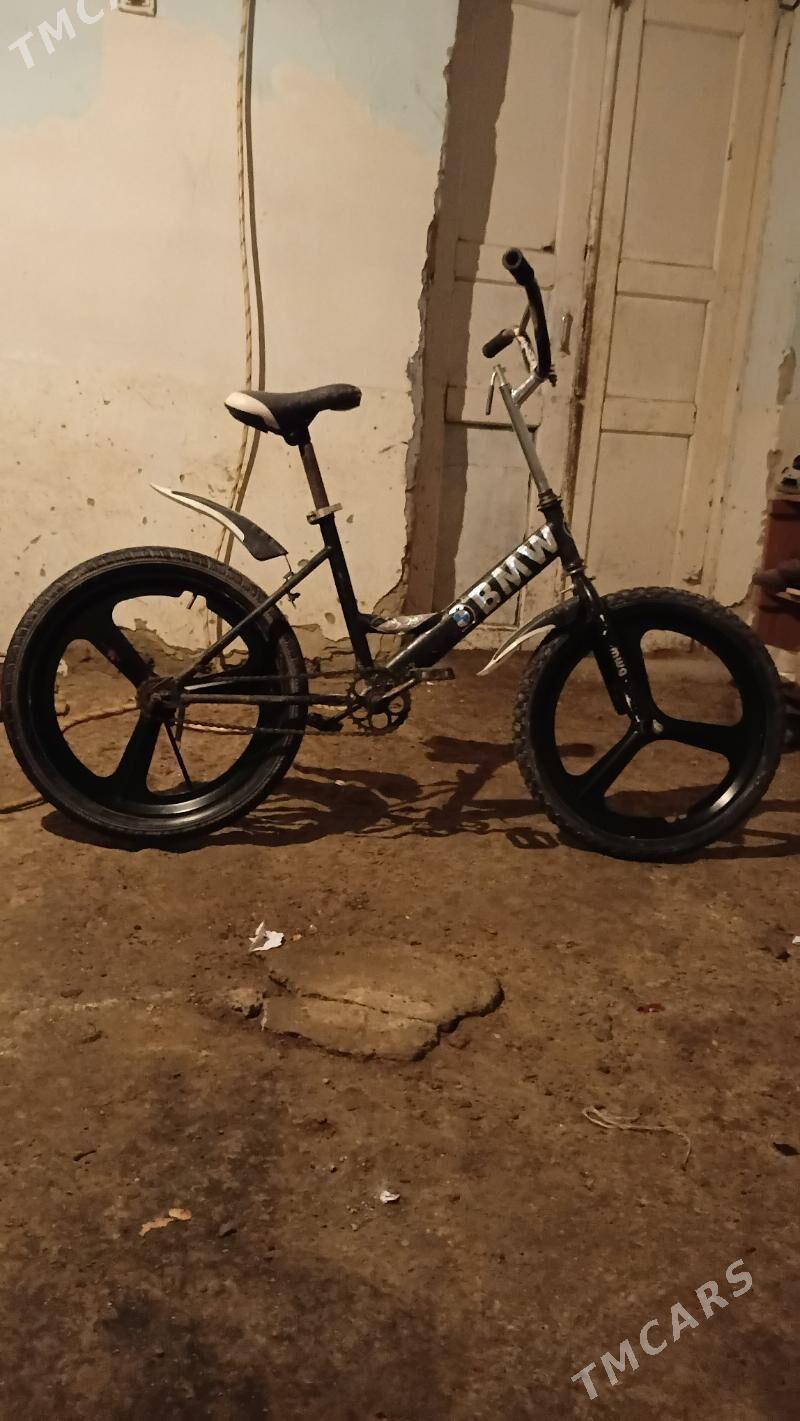 tigir BMW - Bäherden - img 1