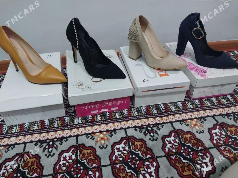 köwüş - Ашхабад - img 1