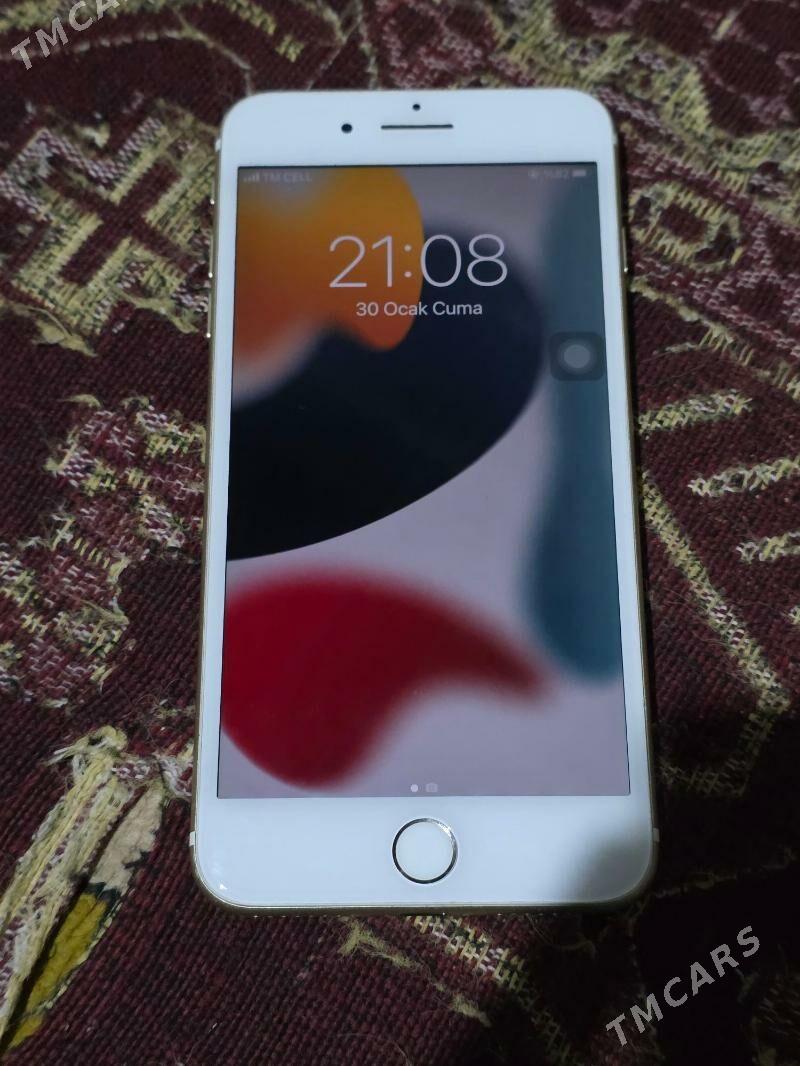 Iphone 7+ - Гумдаг - img 1