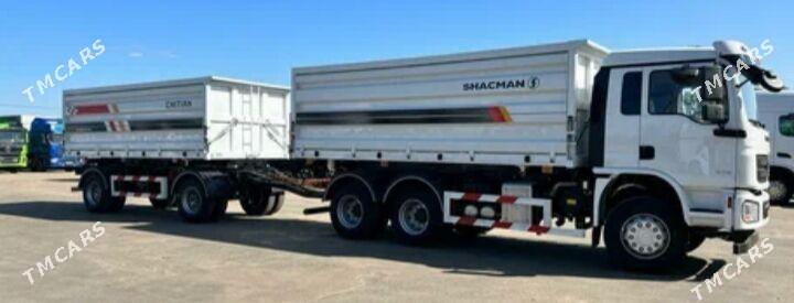 водитель иш герек - Ашхабад - img 1