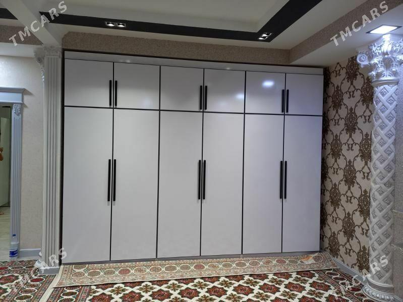 MEBEL STENKAŞFANER️GARNATUR - Çoganly - img 1