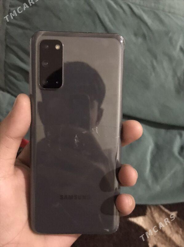 s20 - Дашогуз - img 1