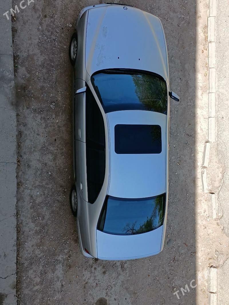 BMW E39 1997 - 65 000 TMT - Балканабат - img 1
