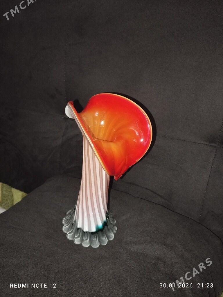 ваза - Balkanabat - img 1