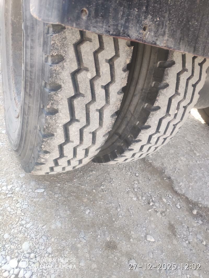 Aŷak teker Айак текер 11.R.20. 2 000 TMT - Балканабат - img 1