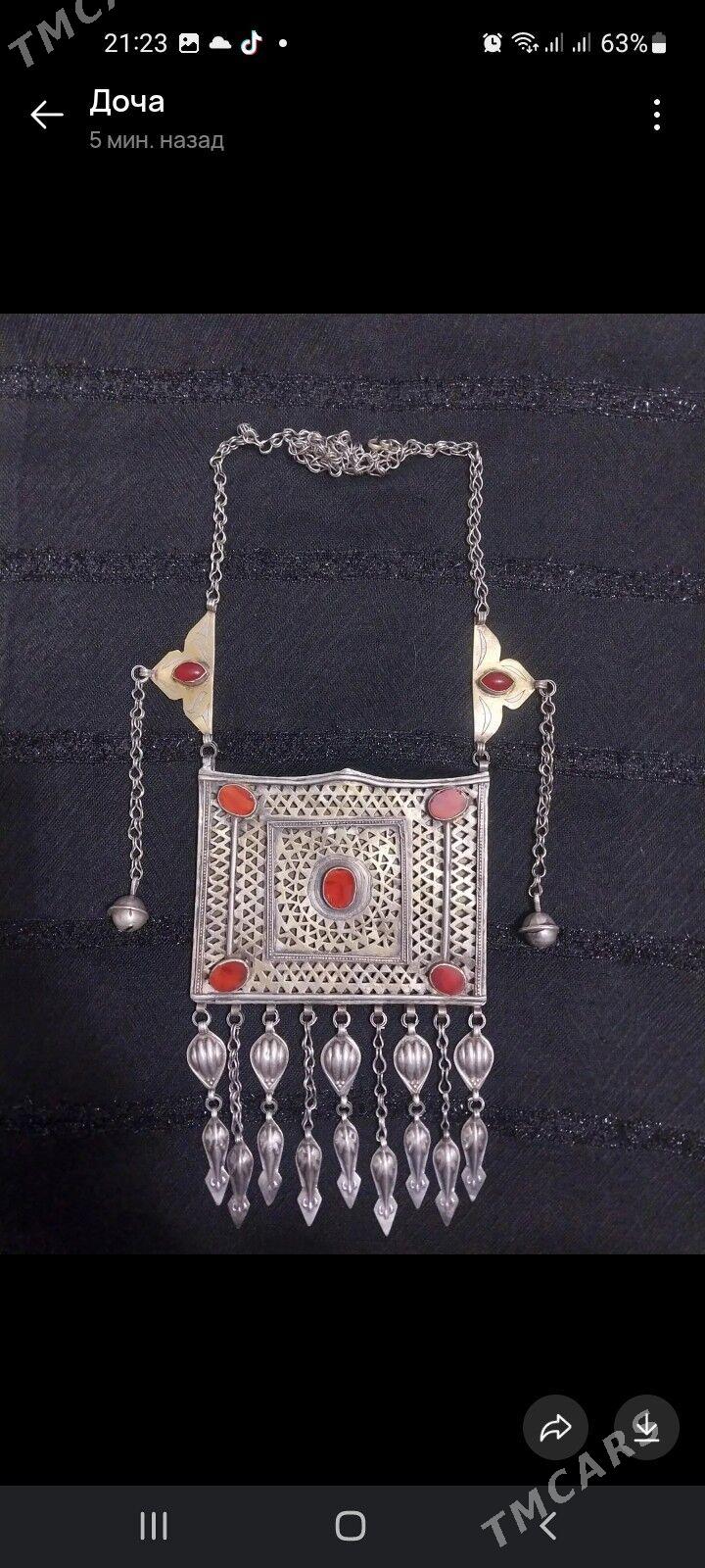 kumus - Aşgabat - img 1