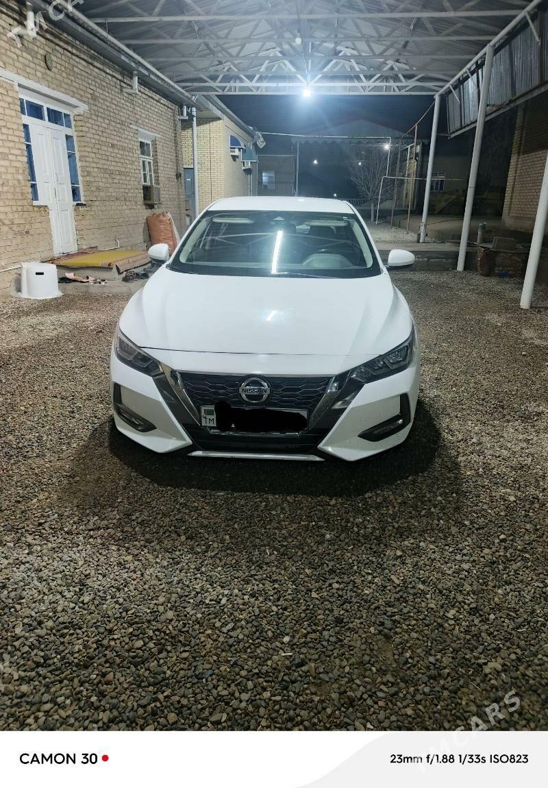 Nissan Sentra 2021 - 200 000 TMT - Mary - img 1