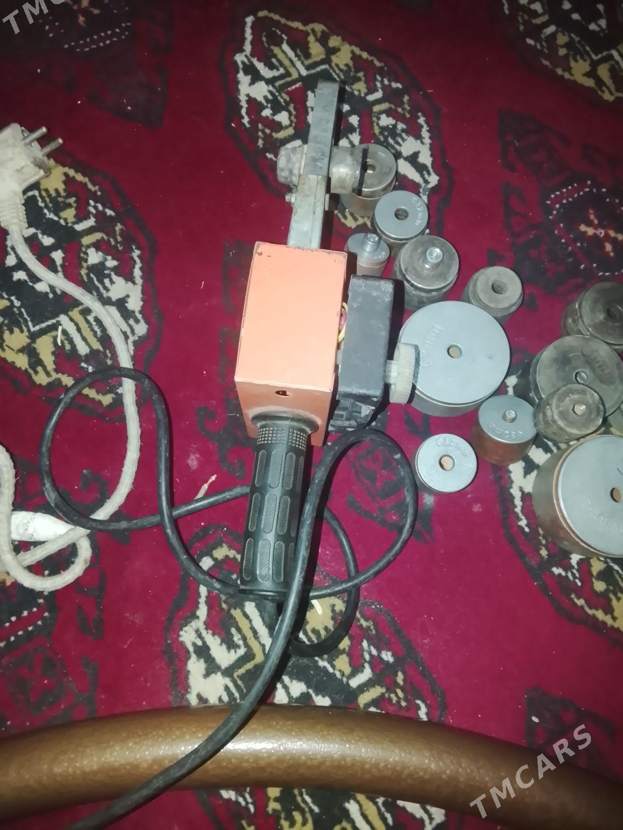 turwa utuk - етр. Туркменбаши - img 1