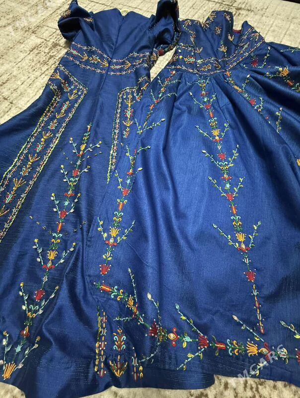 toy koynek - Ашхабад - img 1