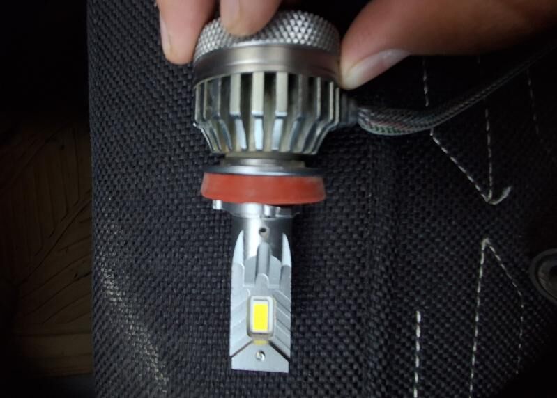 let lampa 500 TMT - Гаудан "А" - img 1