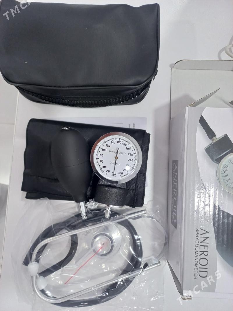 Тонометр - Balkanabat - img 1