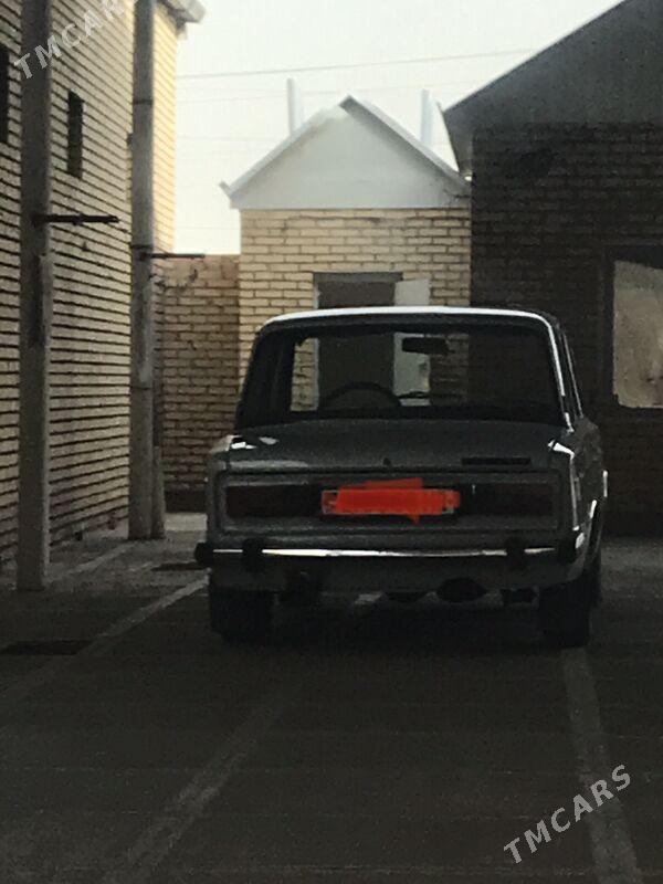 Lada 2106 1990 - 31 000 TMT - Векильбазар - img 1