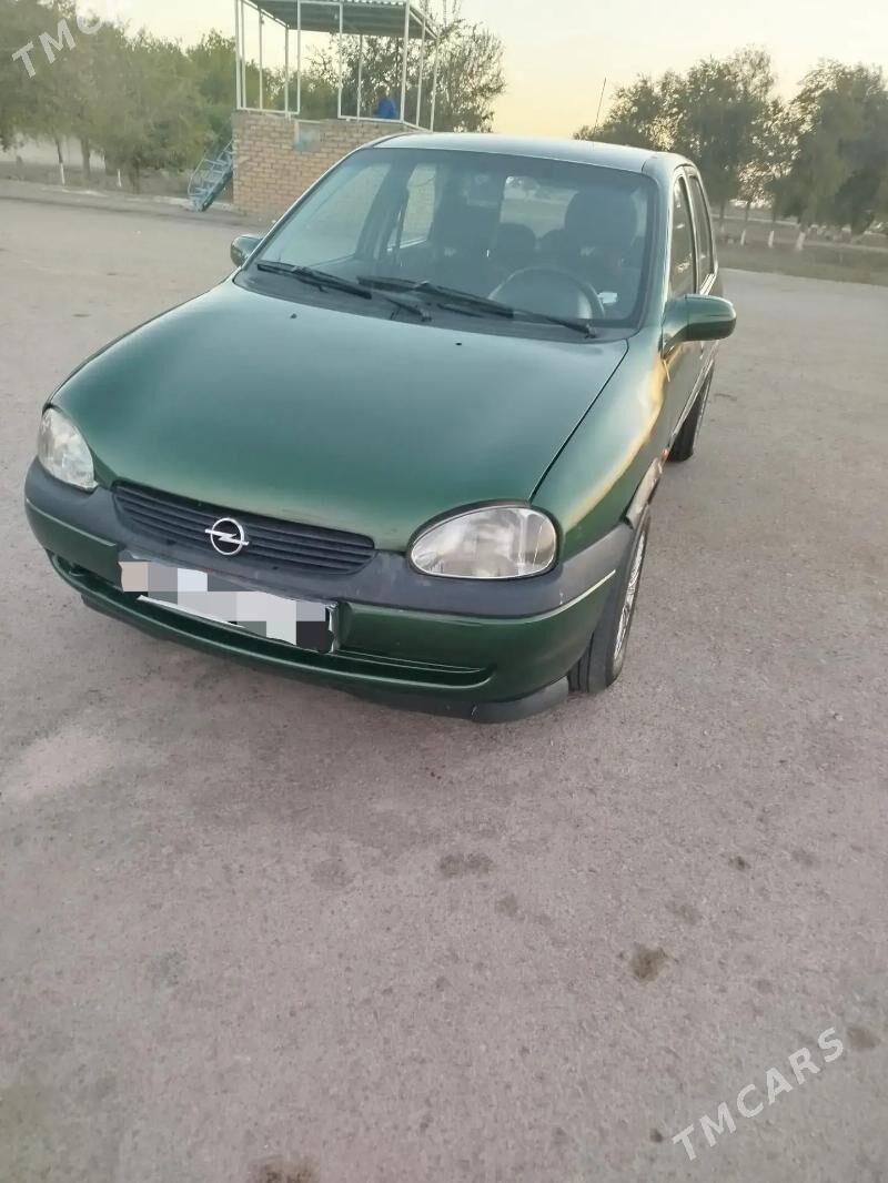 Opel Vita 1999 - 42 000 TMT - Кёнеургенч - img 1