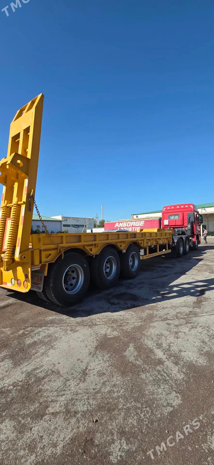 Prisep Polprisep 2025 - 400 000 TMT - Daşoguz - img 1