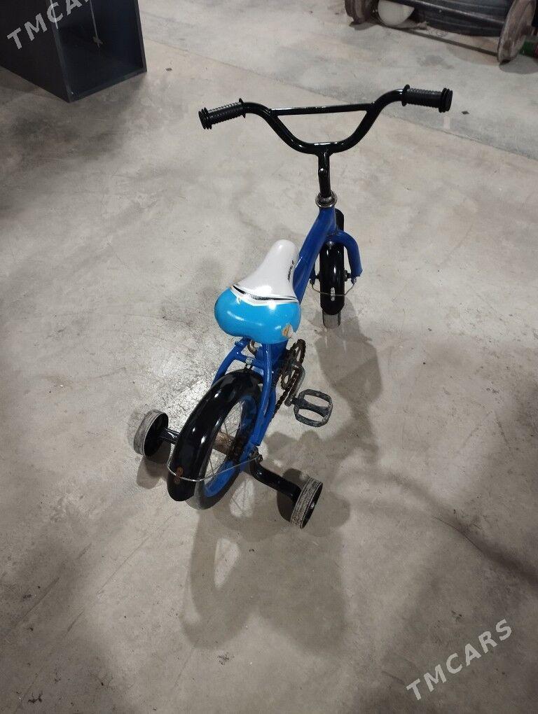 tigir 12lik - Гёкдепе - img 1