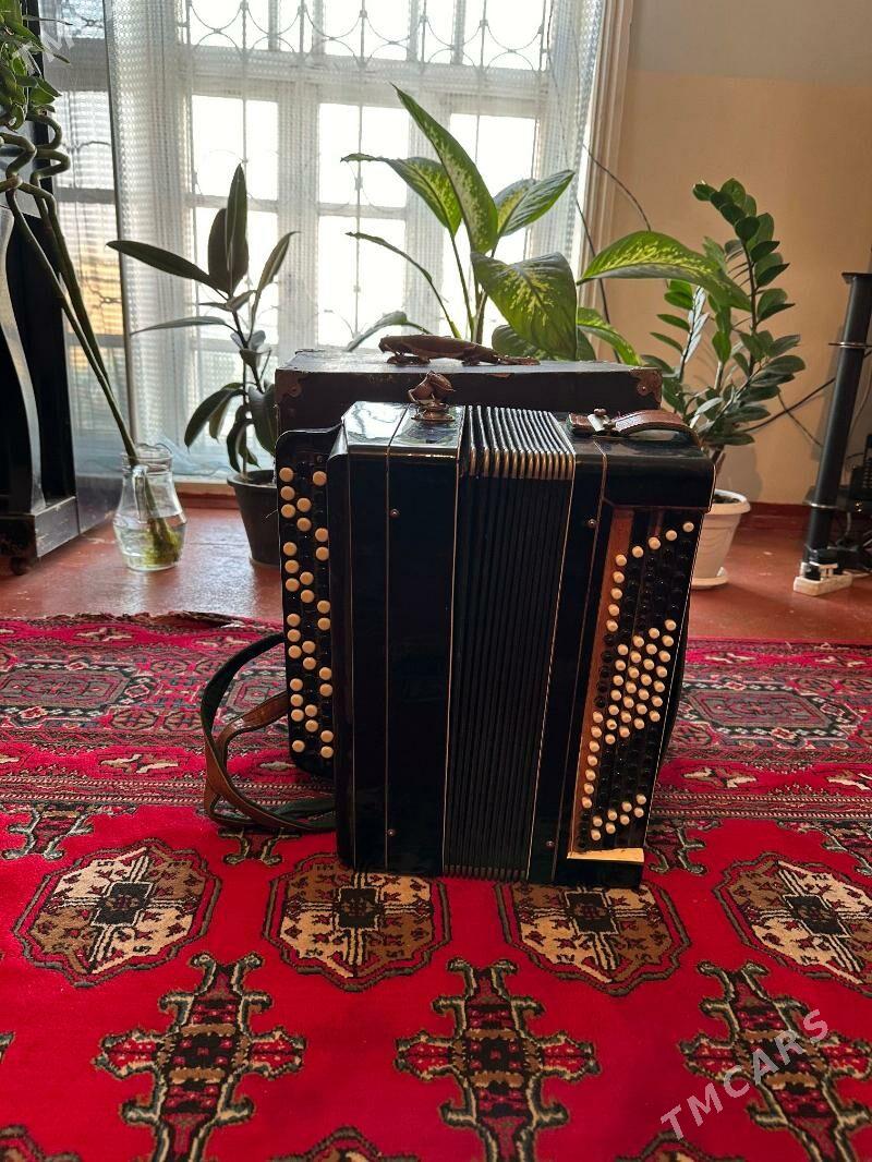 Garmon - Ашхабад - img 1