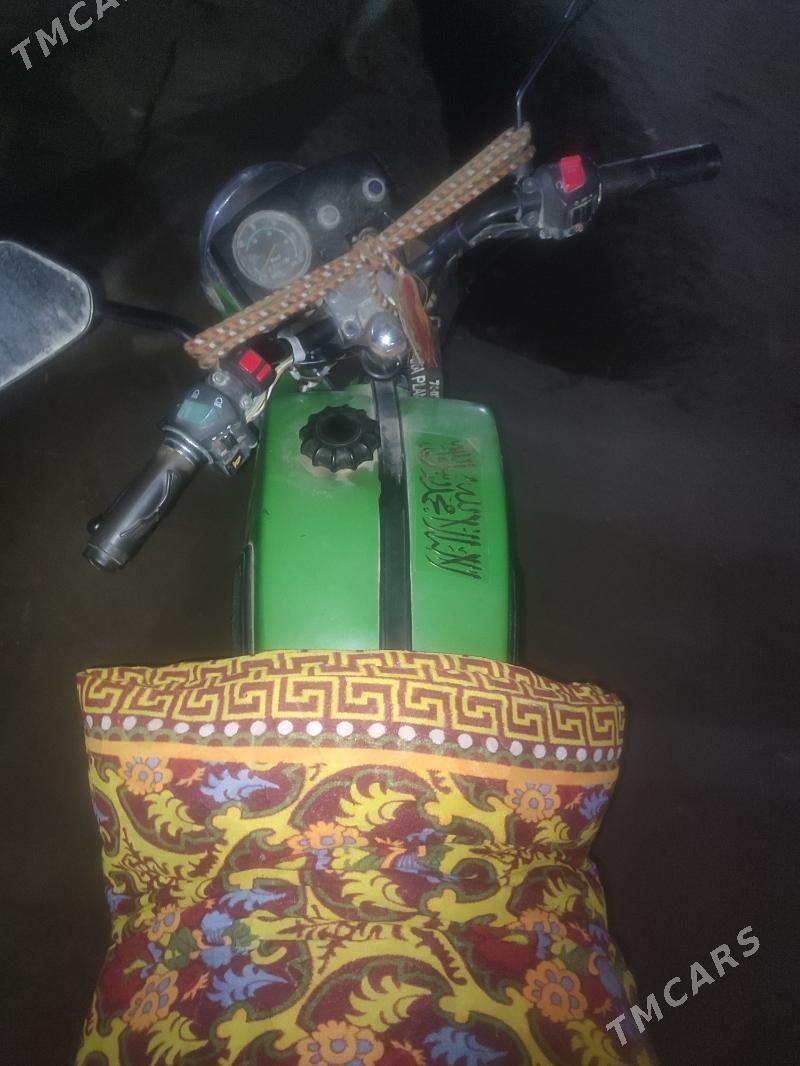 Fekon FK150-8G 2001 - 5 500 TMT - Saýat - img 1