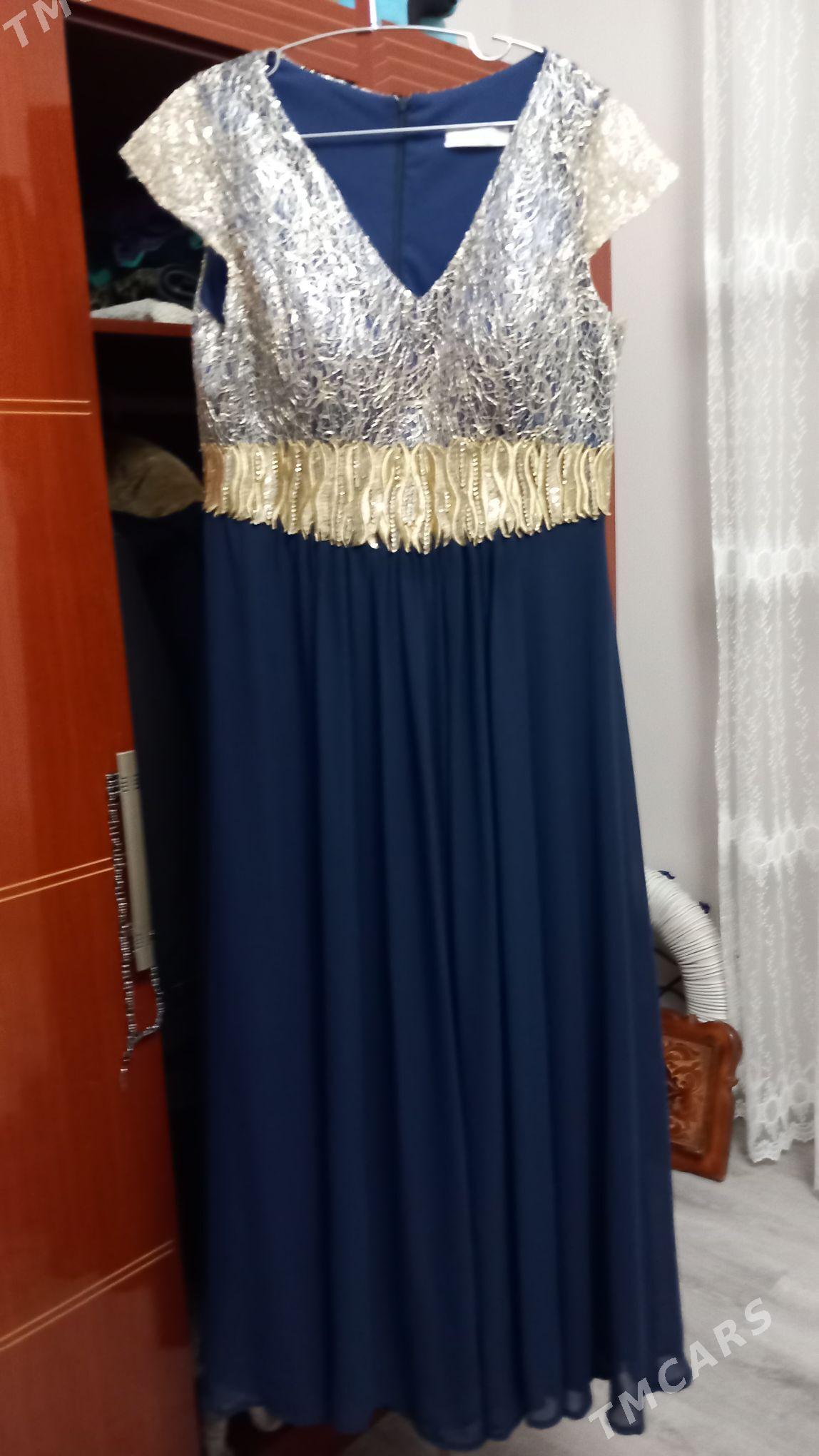 платья вечерний - Туркменабат - img 1