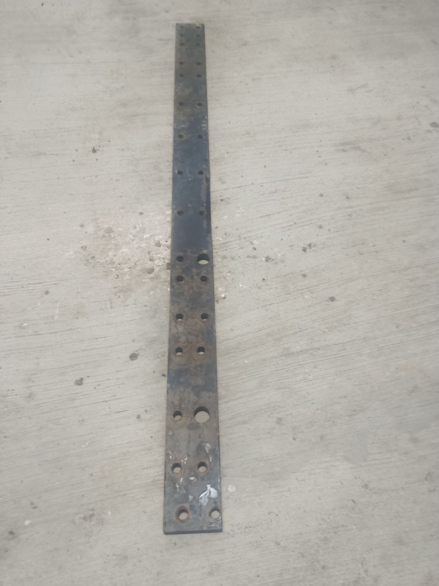 1221 pacagy 3 000 TMT - Ак-Бугдайский этрап - img 1