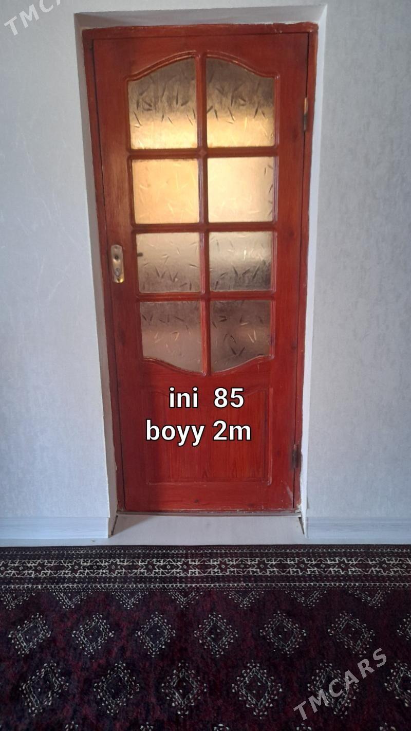 Gapy - Балканабат - img 1