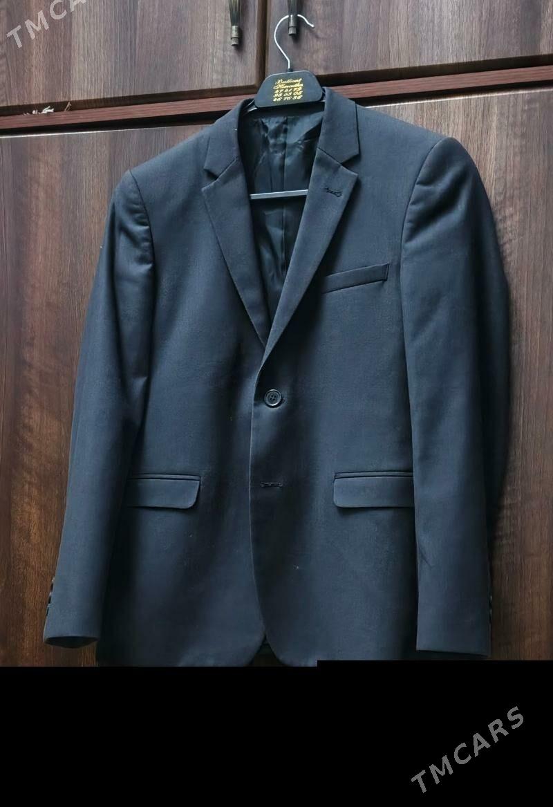 МУЖСКИЕ ПИДЖАКИ - Ашхабад - img 1