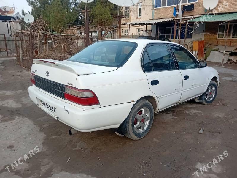 Opel Astra 1997 - 55 000 TMT - Туркменабат - img 1