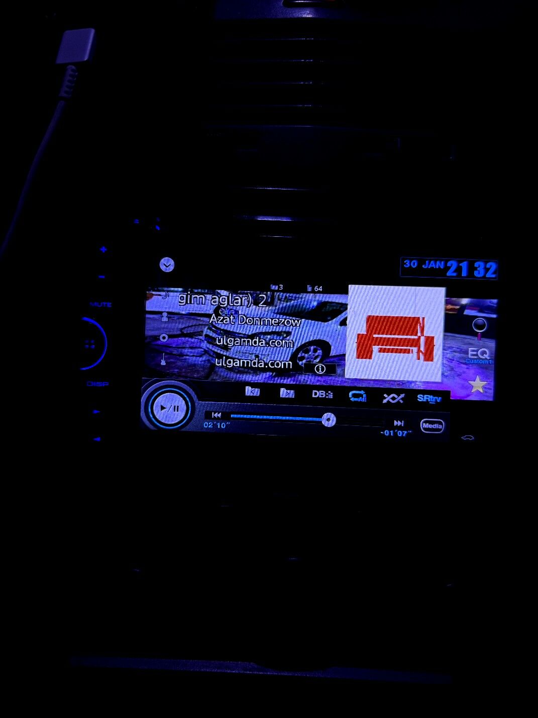 Piyonner tv 1 300 TMT - Анев - img 1