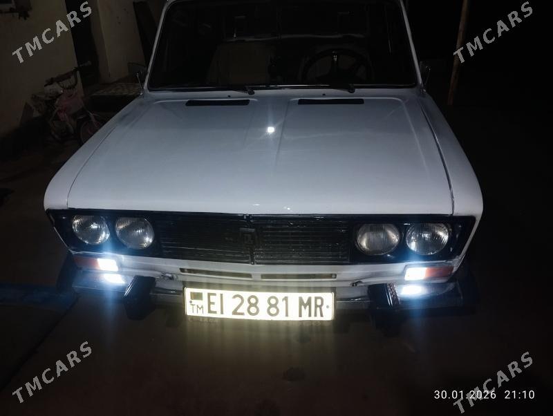 Lada 2106 1984 - 25 000 TMT - Ёлётен - img 1
