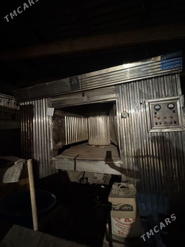 Pekarnya / Пекарня - Aşgabat - img 1