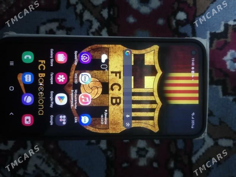 samsung a11 - Дашогуз - img 1