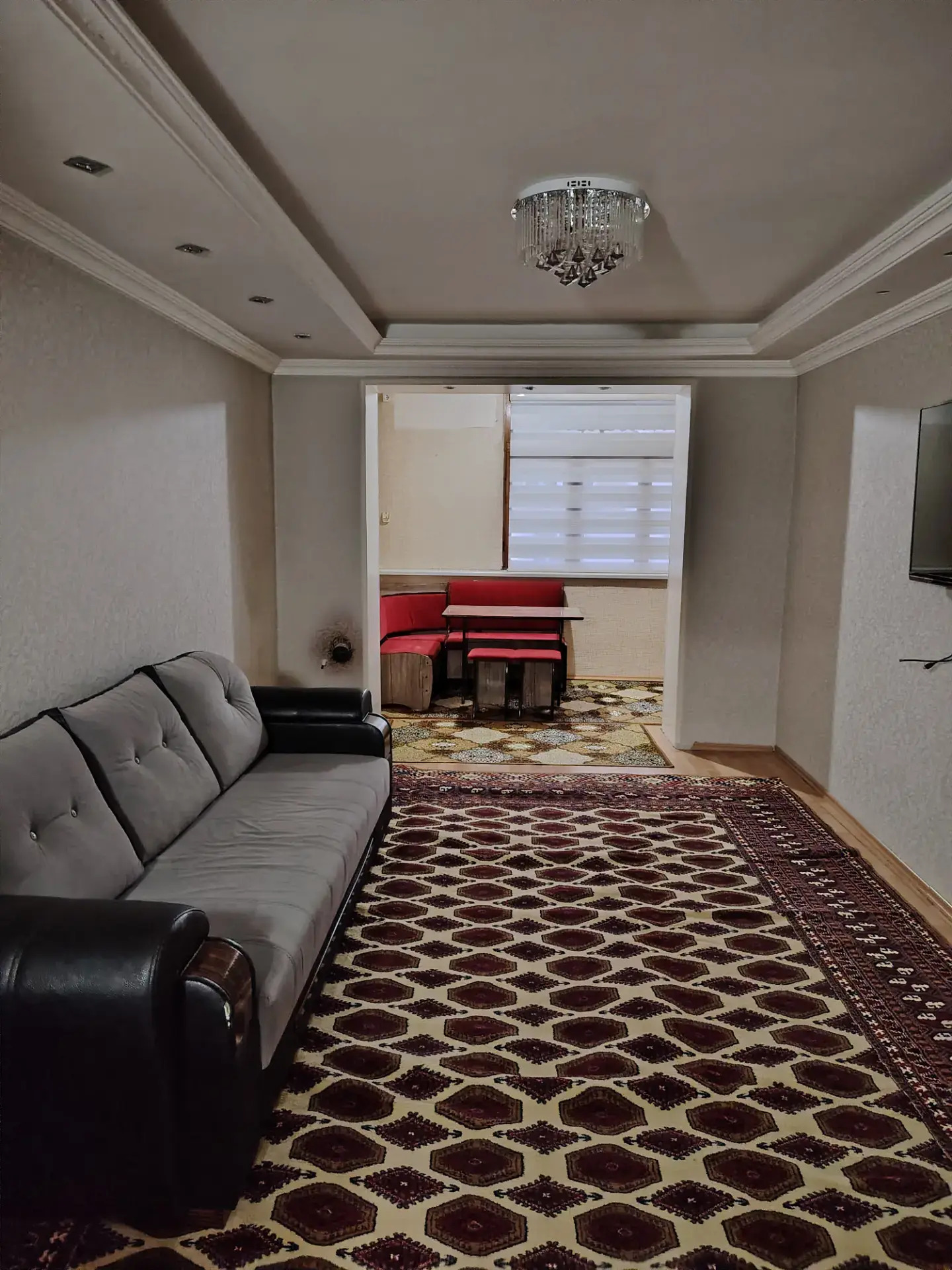 Сдается квартира - Türkmenbaşy - img 1