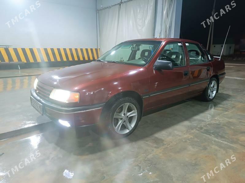 Opel Vectra 1990 - 75 000 TMT - Mary - img 1