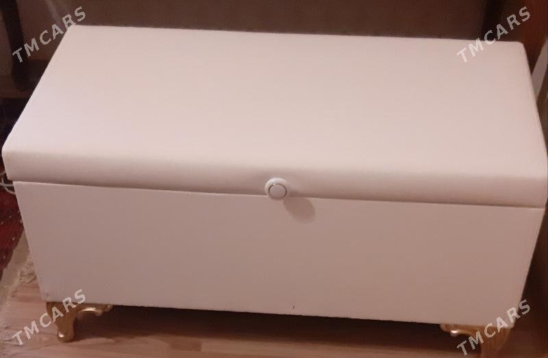 Сундук подарочный - Ашхабад - img 1