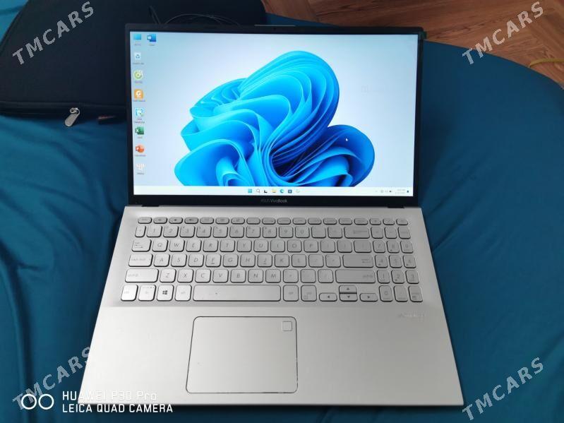 Asus i5 10 generation - Мары - img 1