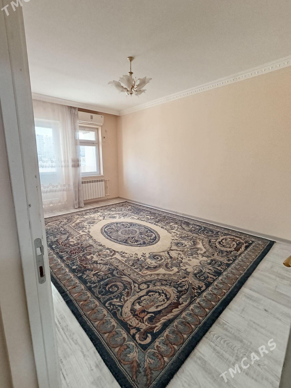 Arenda kwartira - Ашхабад - img 1