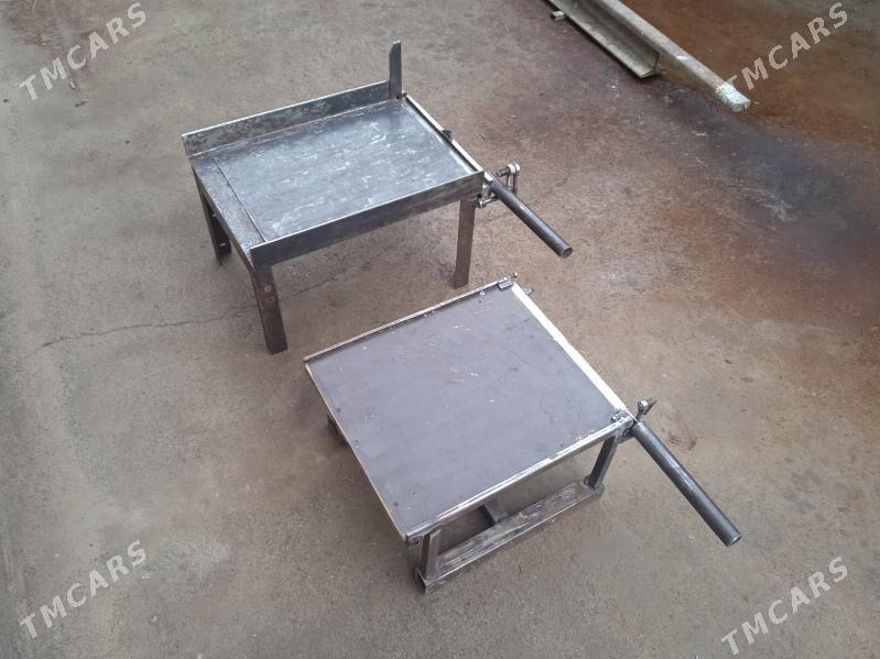 OT ÇAPÝAN KESÝÄN DOGARÝAN KERÇ - Gökdepe - img 1