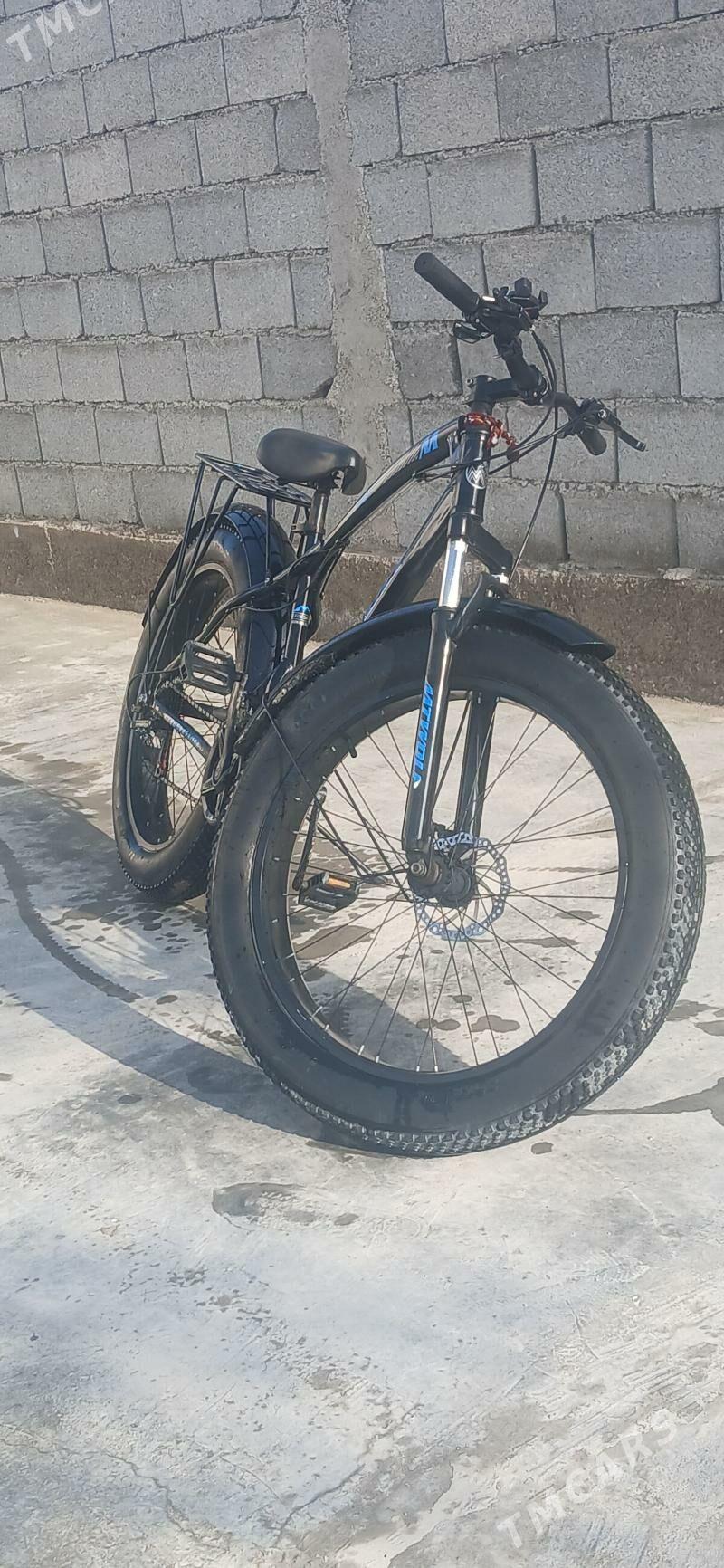 Tigir 26lyk - Гёкдепе - img 1