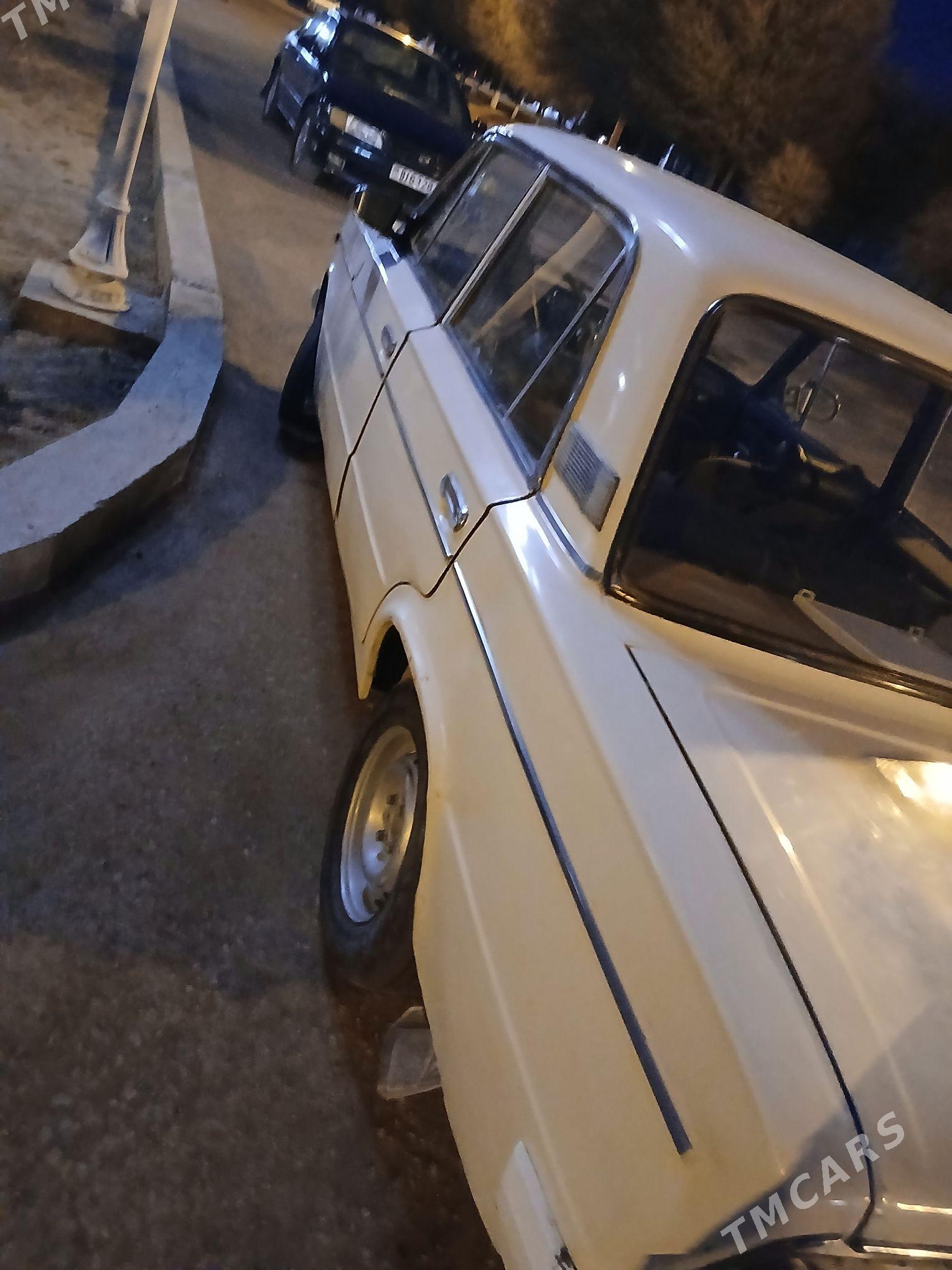 Lada 2106 1989 - 24 000 TMT - Гороглы (Тагта) - img 1