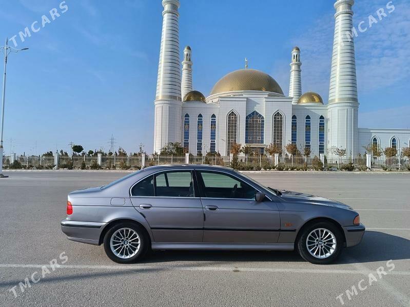 BMW 520 1998 - 85 000 TMT - Джебел - img 1