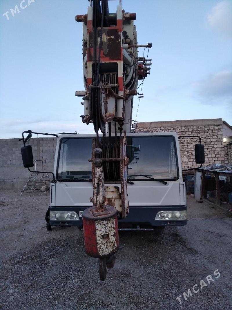 Zoomlion ZTC800V532 2014 - 1 100 000 TMT - Балканабат - img 1