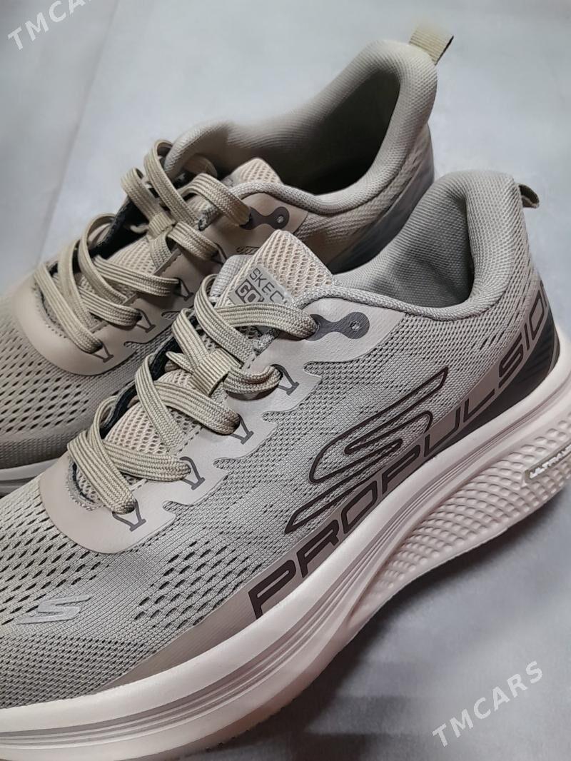 krasowka - Türkmenbaşy - img 1