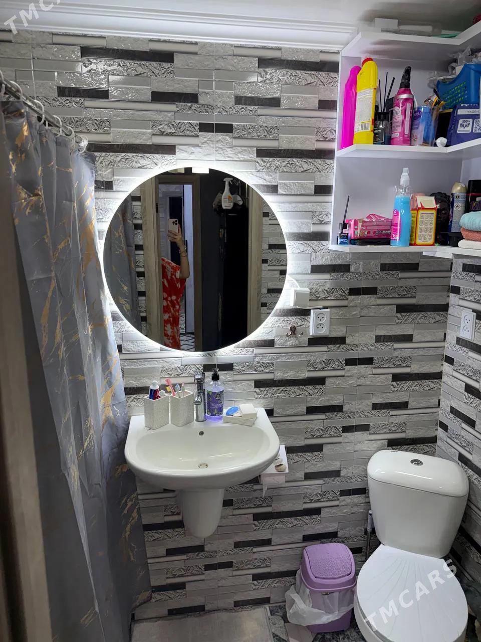 2 КОМ 1 ЭТАЖ С РЕМОНТОМ - Gagarin köç, köne Howa menzili - img 1