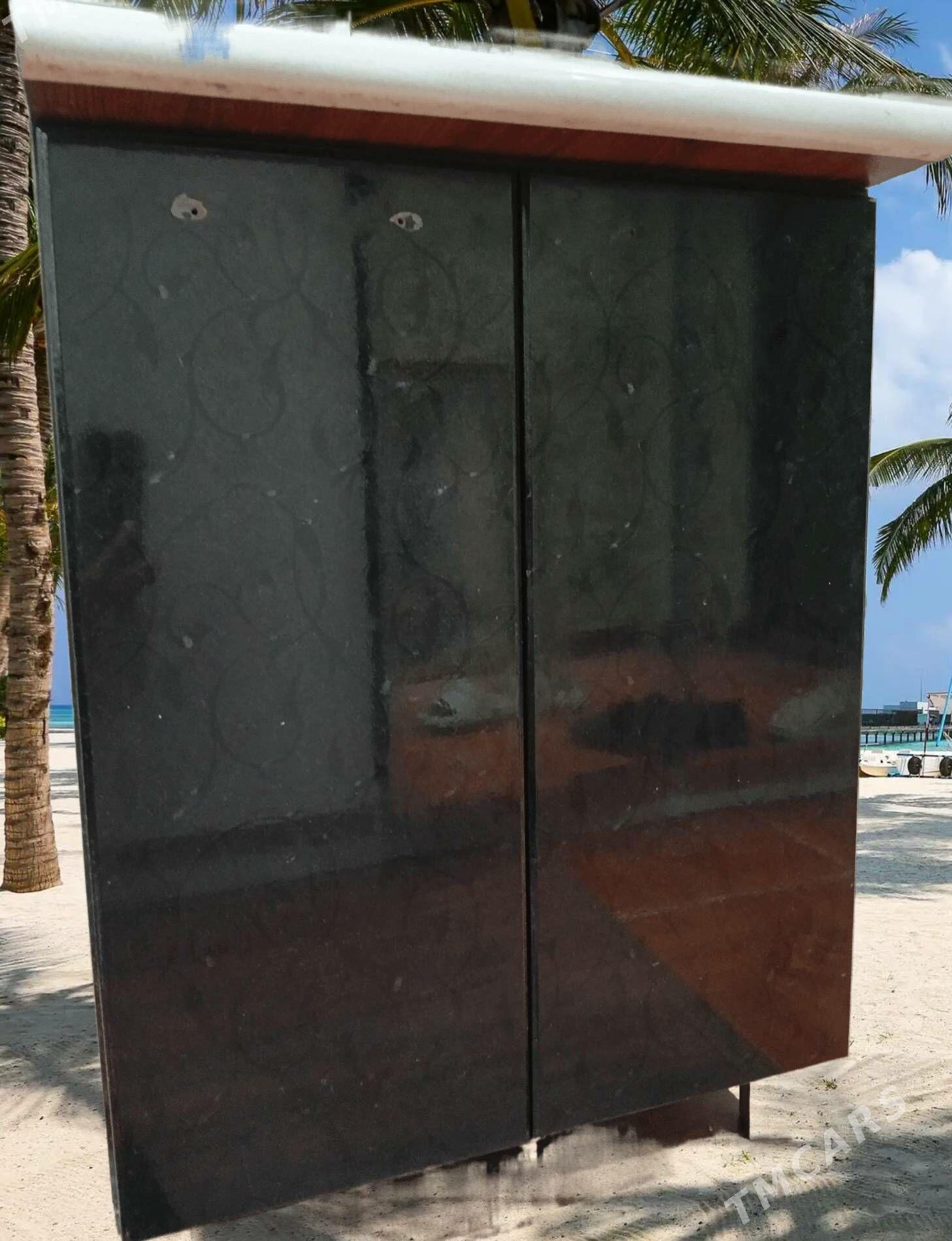 tumba - Ашхабад - img 1