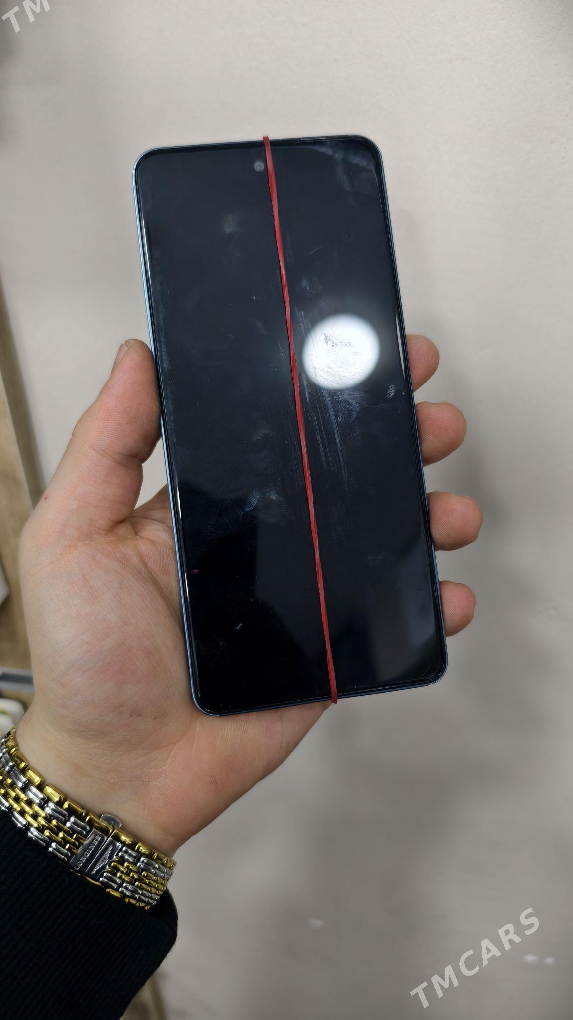 Techno pova6 ekran - Ашхабад - img 1