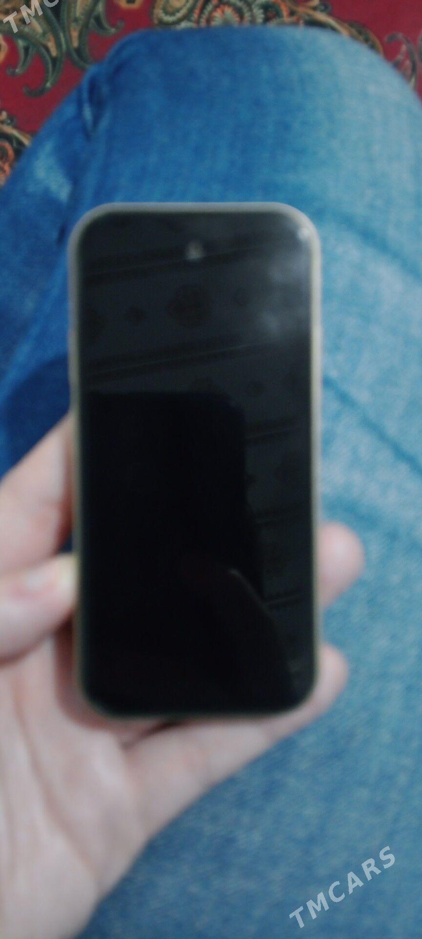 S25mini - Gurbansoltan Eje - img 1