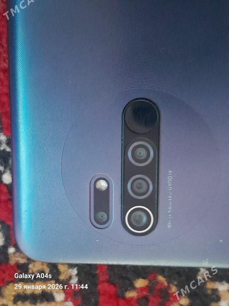 redmi 9 - Дашогуз - img 1
